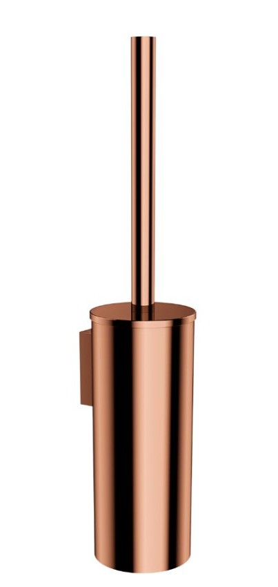 Omnires Modern Project Szczotka toaletowa antracyt (MP60621AT)